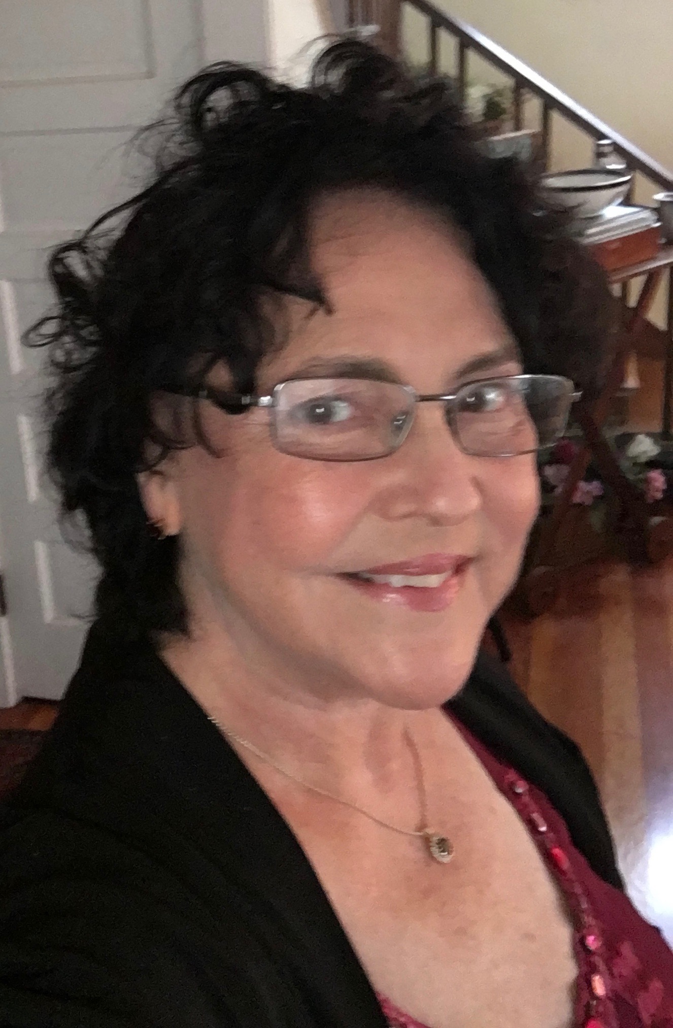 Gretchen Zook