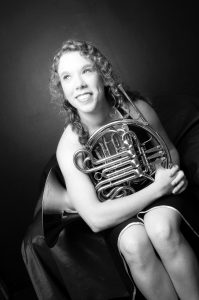 Julie Gerhardt French Horn Camp