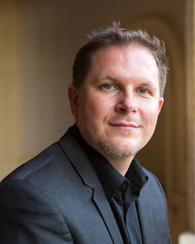Bernhard Scully french horn camp faculty