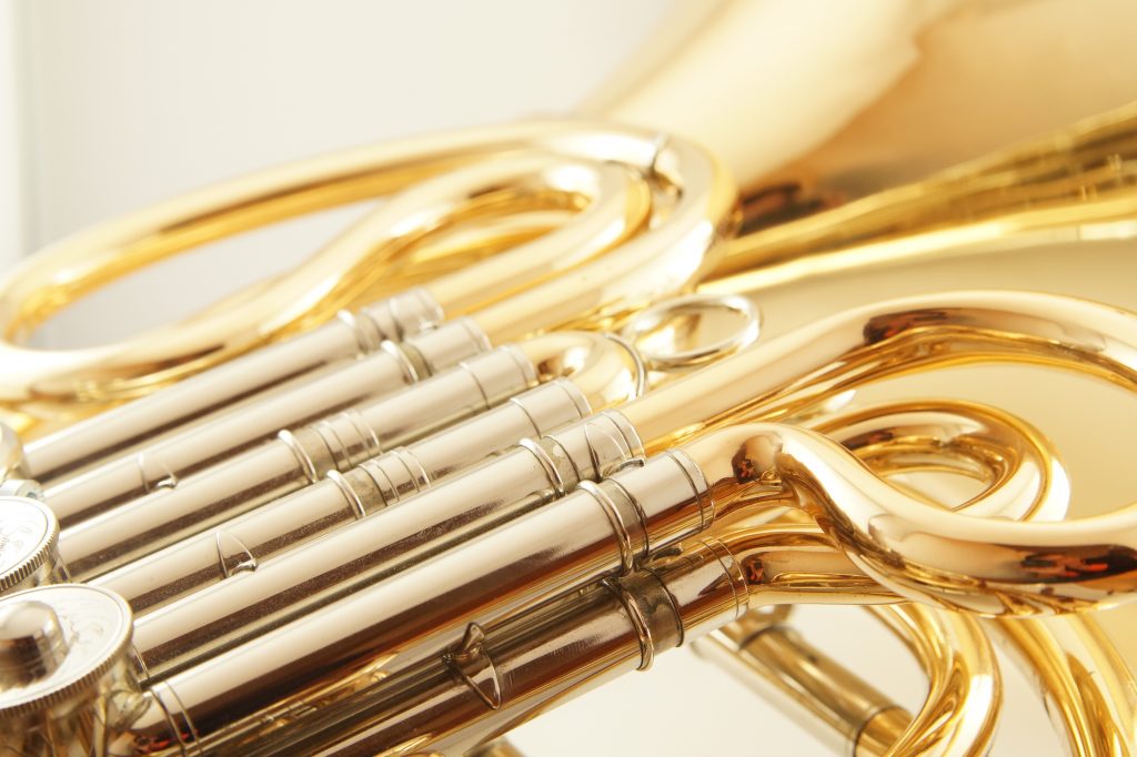 french-horn